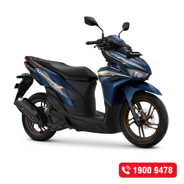 HONDA VARIO 125 CBS - Remote