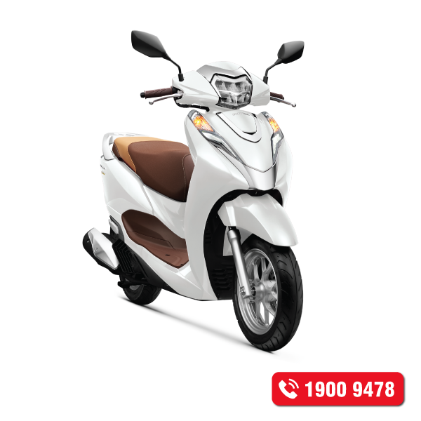 Xe máy Honda CT125 Made in Thailand có đáng giá 198 triệu tại Việt Nam