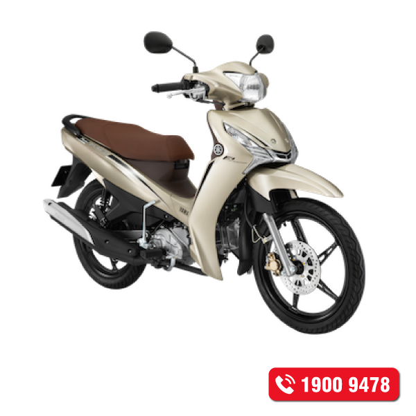 YAMAHA JUPITER FINN PB CAO CẤP