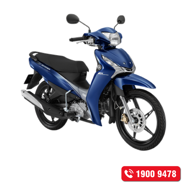 YAMAHA JUPITER FINN PB TIÊU CHUẨN