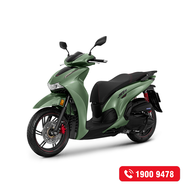 SH350i 2025 (PB Thể thao)