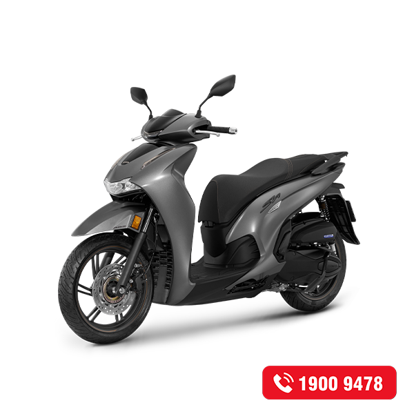 SH350i 2025 (PB Đặc biệt)