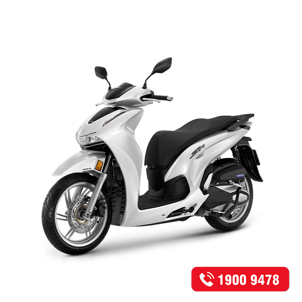 SH350i 2025 (PB Cao cấp)