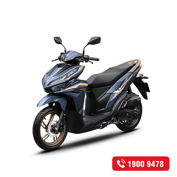VARIO 125 (PB Thể thao)