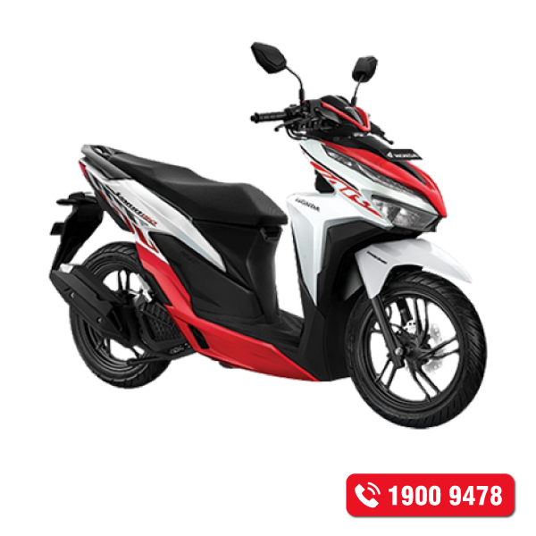 HONDA VARIO 150 PB CAO CẤP