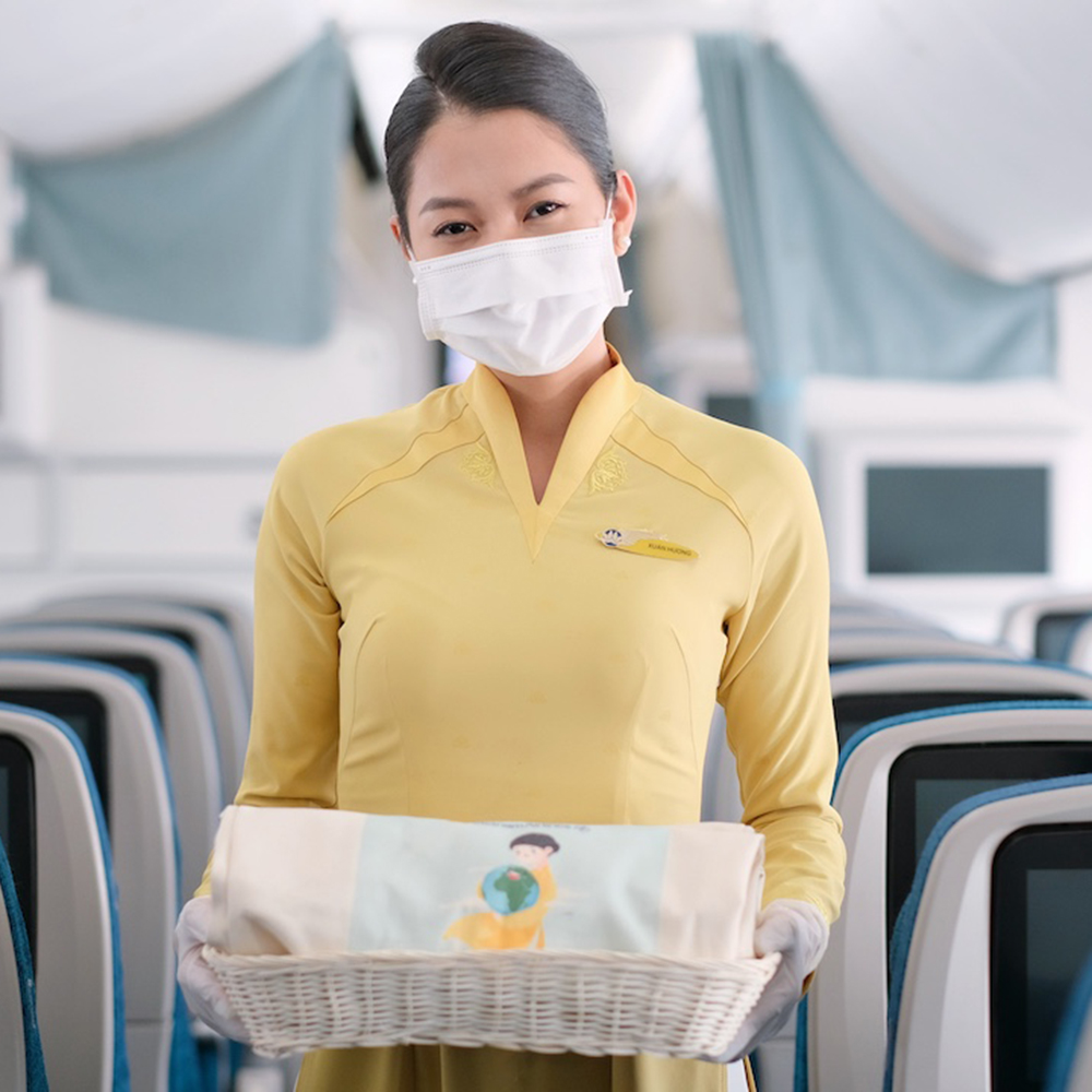 ✈️ ZICZAC DESIGN CHUNG TAY CÙNG VIETNAM AIRLINES ✈️ ✈️ ZICZAC DESIGN CHUNG TAY CÙNG VIETNAM AIRLINES ✈️