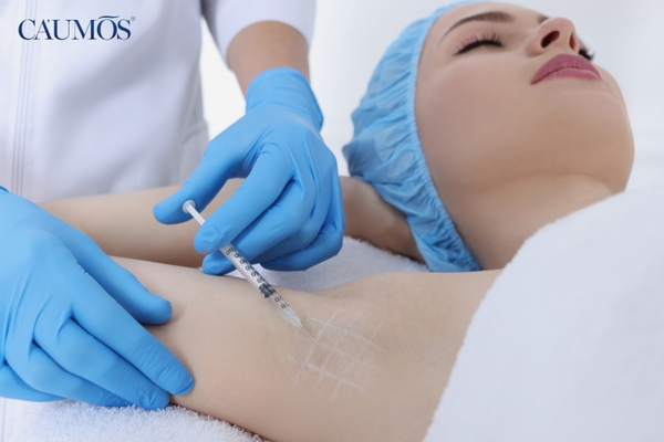 Áp dụng các phương pháp điều trị