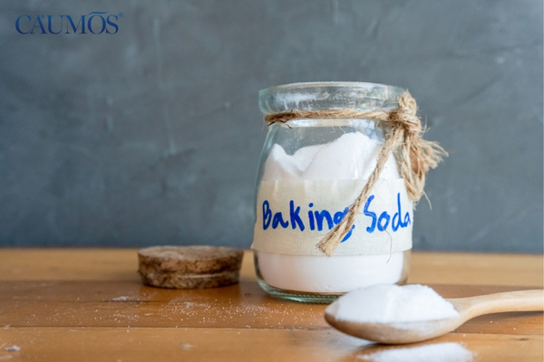 Baking soda