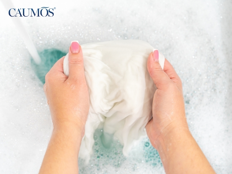 Một số biện pháp cải thiện tình trạng hôi nách