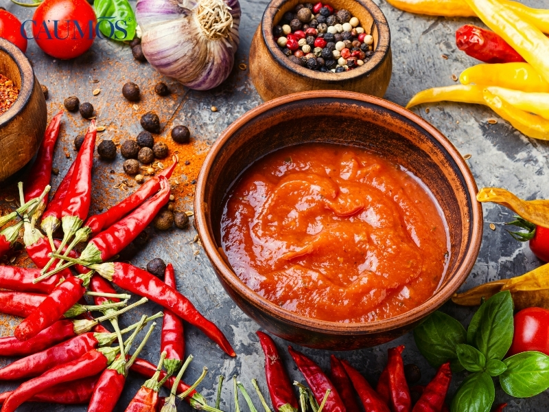 Do thức ăn, đồ uống hàng ngày
