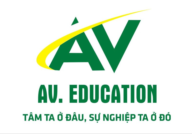 logo AV Education