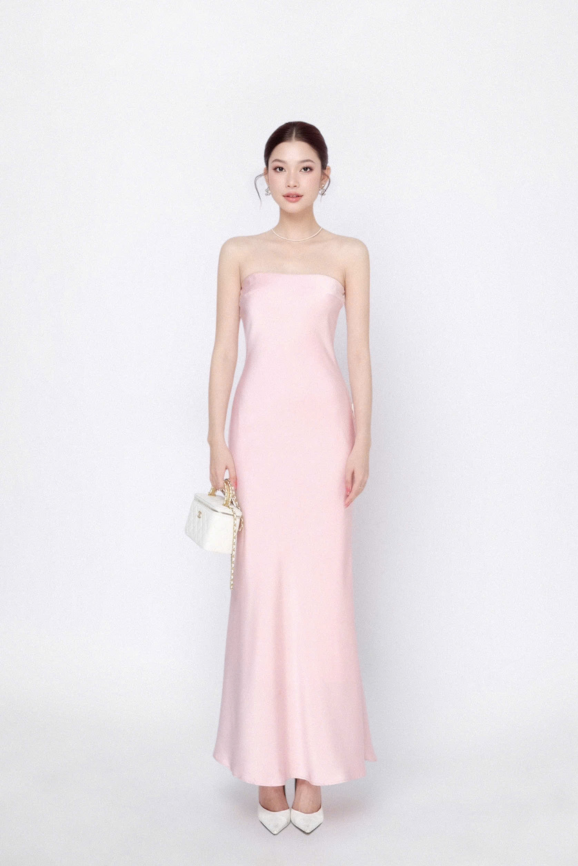 Đầm Dài Elys Dress RR25DD01