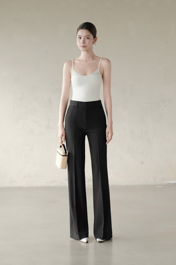 Quần Dài Nữ Nuda Pants RR26QD27