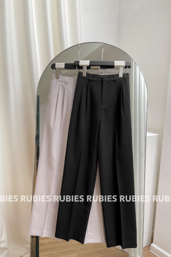 Quần Dài Nữ Mino Pants RR22QD25