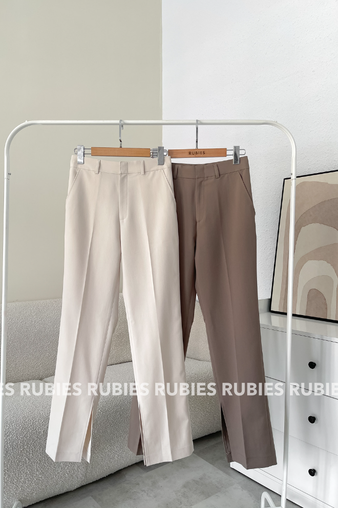 Quần Dài Nữ Kora Pants RR22QD17