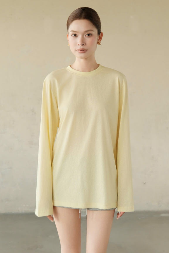 Váy Quần Finn Skort RR26VQ11
