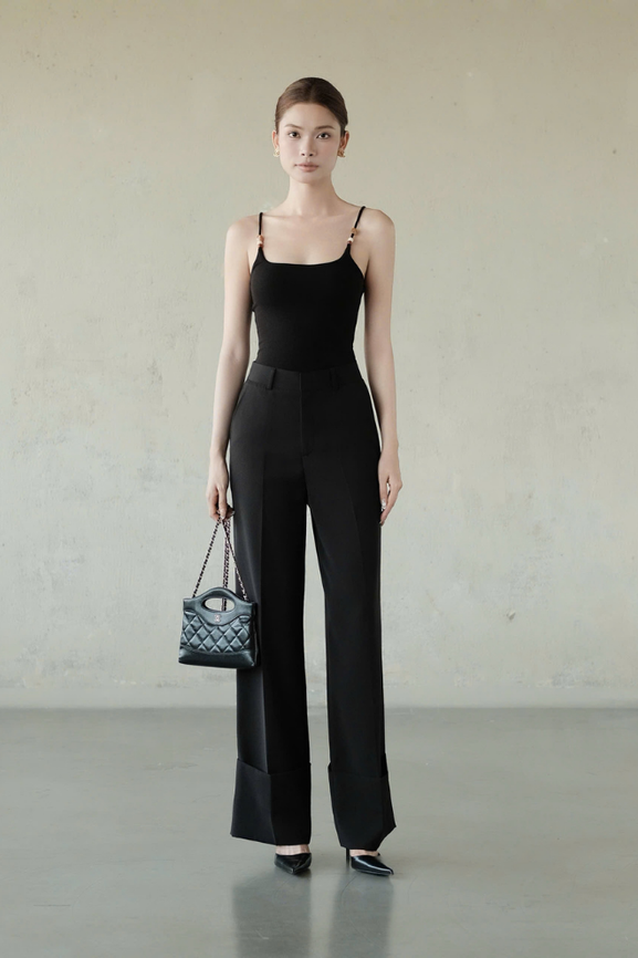 Quần Dài Nữ Keva Pants RR25QD14