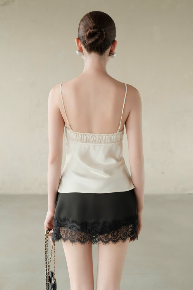 Váy Quần Petal Skort RR26VQ15