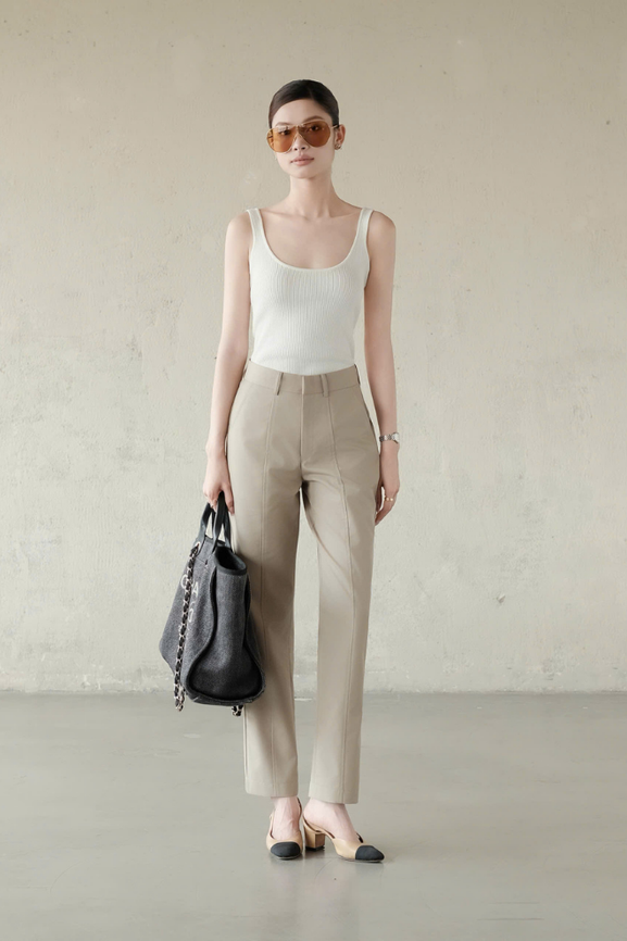 Quần Dài Nữ Maie Pants RR26QD08