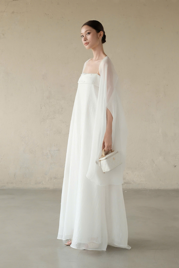 Đầm Dài Adore Dress RR25DD32