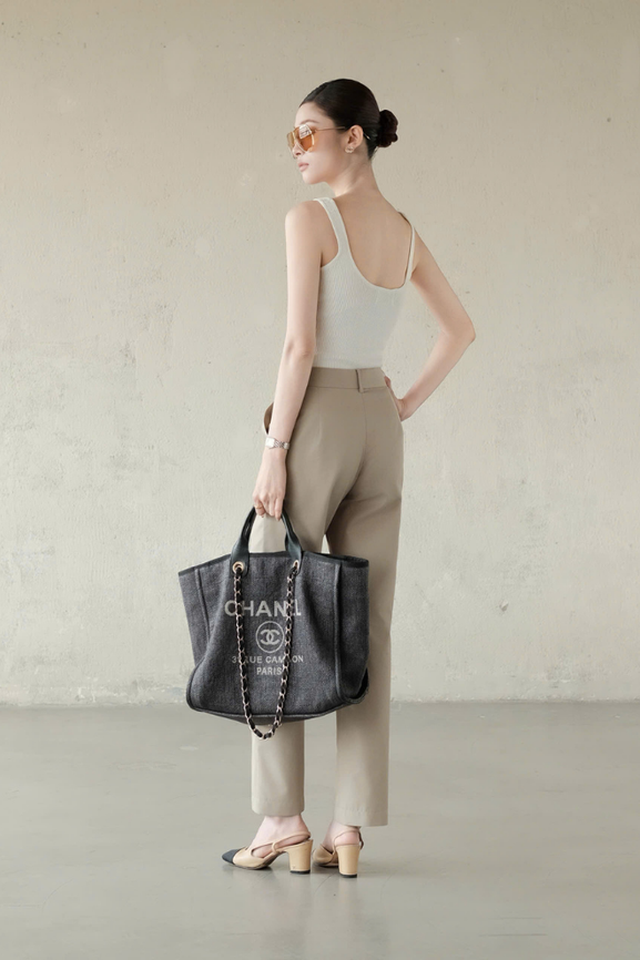 Quần Dài Nữ Maie Pants RR26QD08