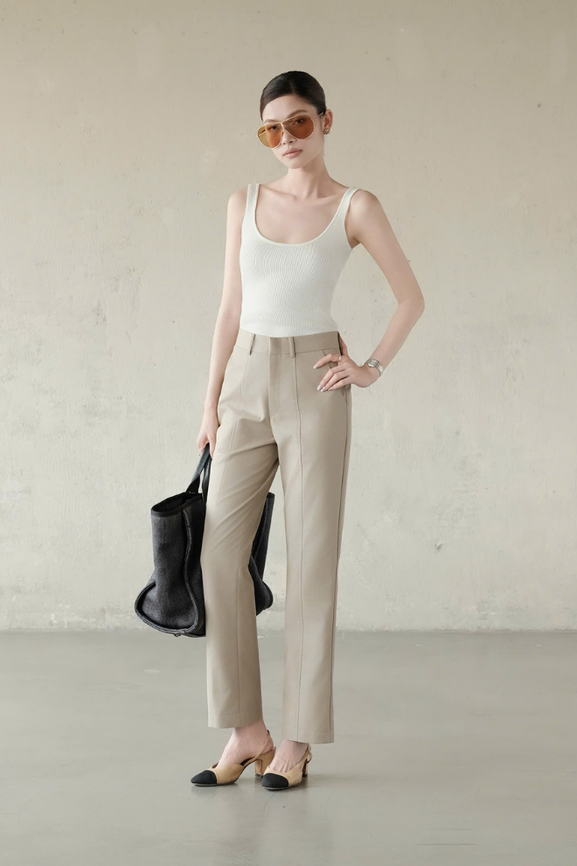 Quần Dài Nữ Maie Pants RR26QD08