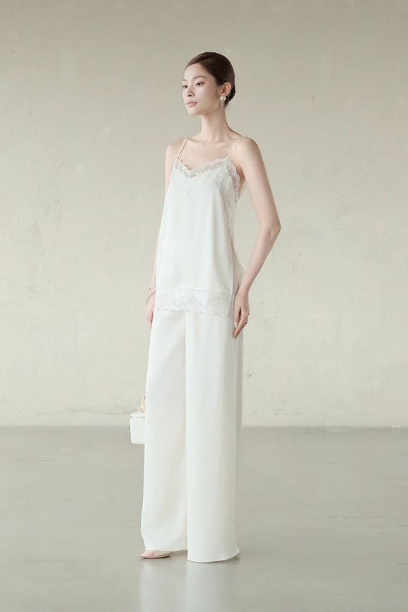 Quần Dài Nữ Sadie Pants RR25QD38