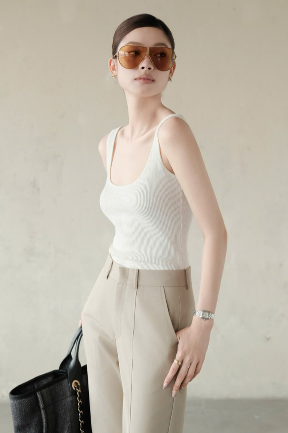 Quần Dài Nữ Maie Pants RR26QD08