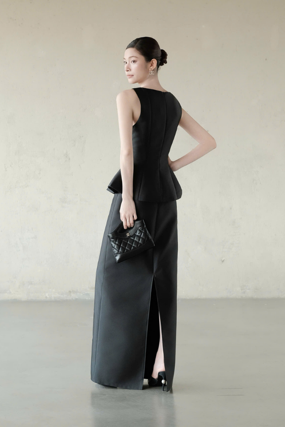 Váy Dài Autie Skirt RR26VD02