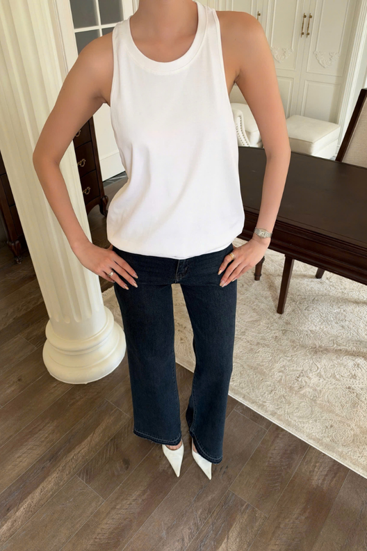 Quần Jeans Nữ Ryan RR26QJ01