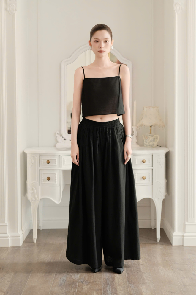 Quần Dài Nữ Tesa Pants RR26QD32
