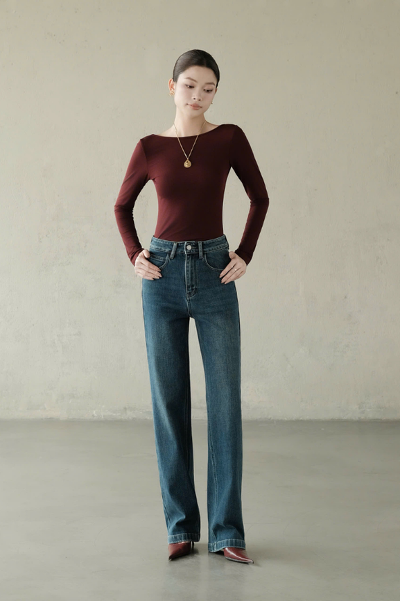 Áo Thun Nữ Candy Top RR25AT31