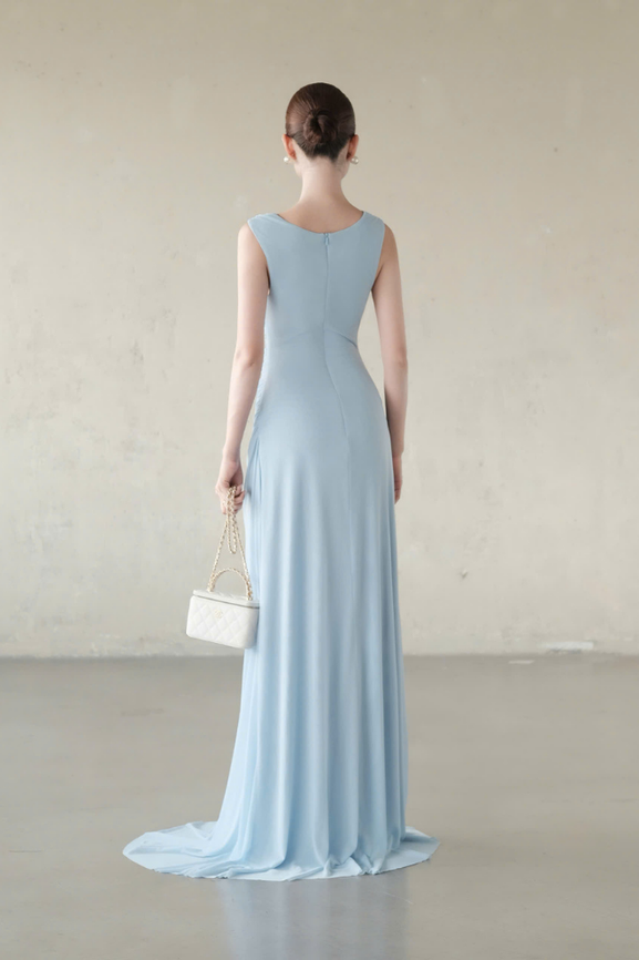 Đầm Dài Whitney Dress RR26DD39