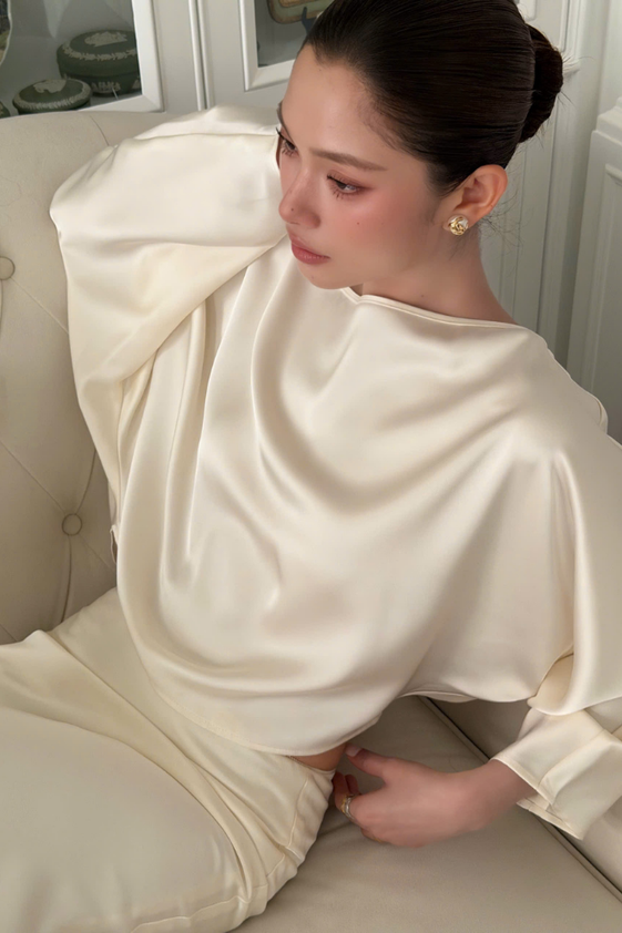 Váy Ngắn Bella Skirt RR26VN06