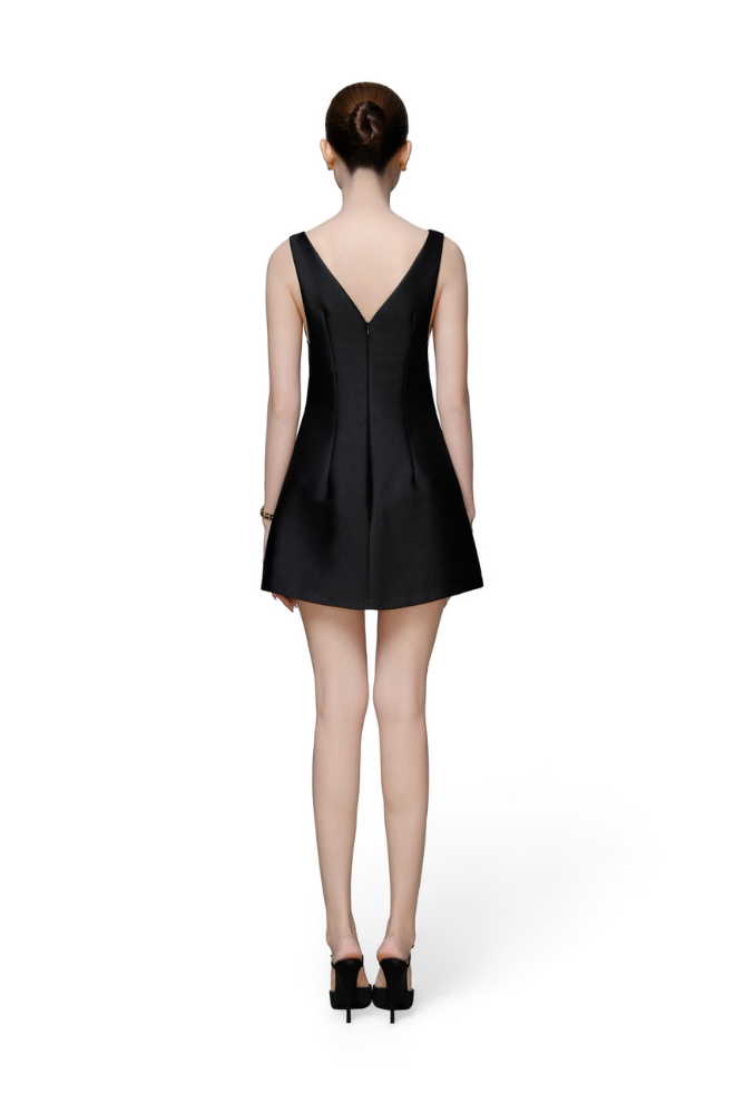 Đầm Ngắn Trixie Dress RR26DN45