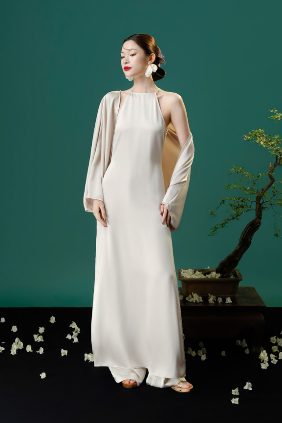 Áo Nữ Carlin Top RR25AD07