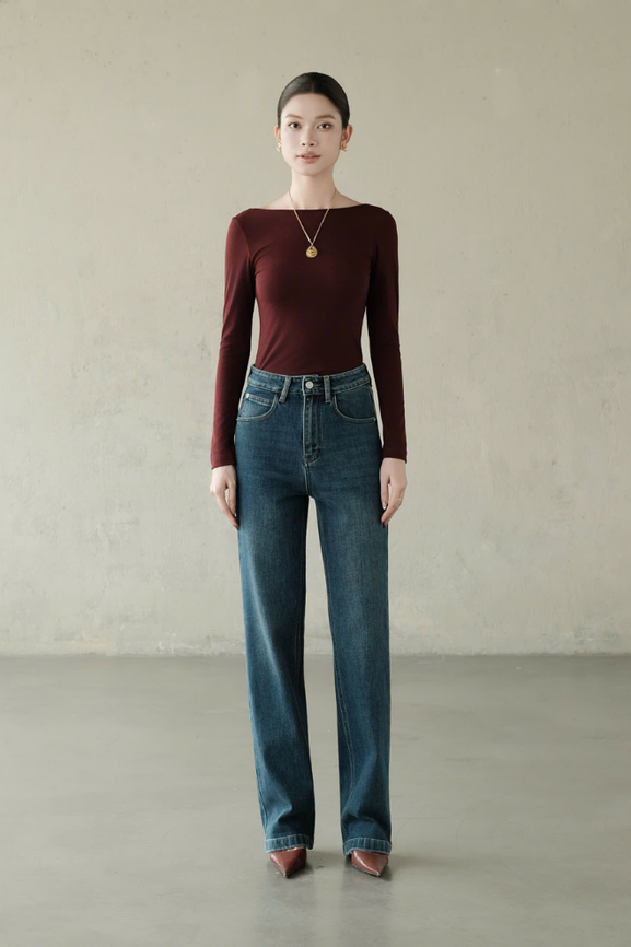 Áo Thun Nữ Candy Top RR25AT31