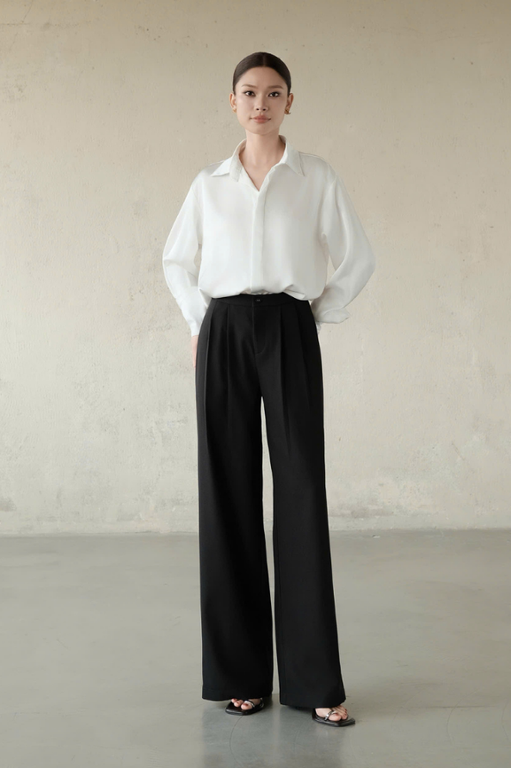 Quần Dài Nữ Vella Pants RR25QD35