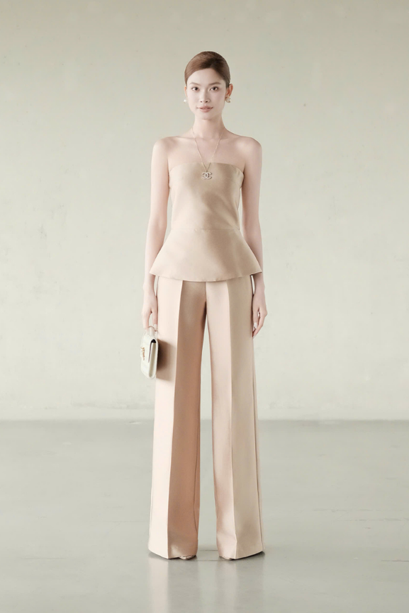 Quần Dài Nữ Mella Pants RR26QD07