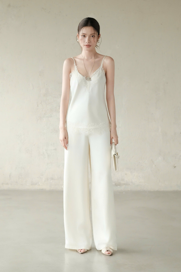 Áo Kiểu Nữ Kyo Top RR25AK110