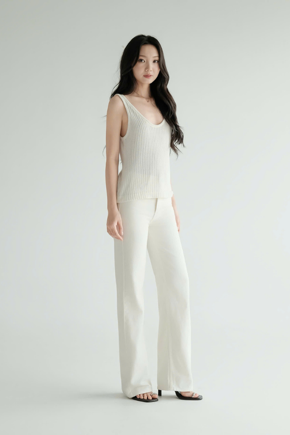 Quần Jeans Nữ Simon RR25QJ29