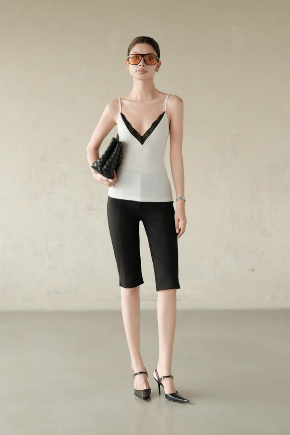 Quần Ngắn Nữ Kita Pants RR25QN06