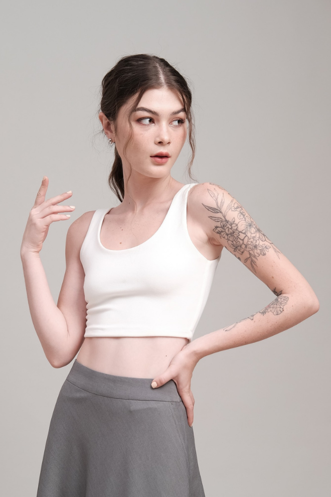 Áo Thun Nữ Eni Top RR23AT97