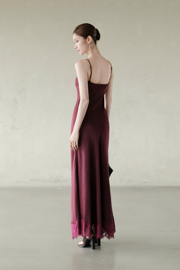 Đầm Dài Stella Dress RR25DD61