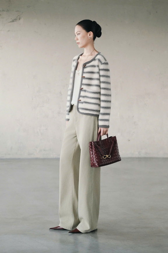 Quần Jeans Nữ Otis RR25QJ13