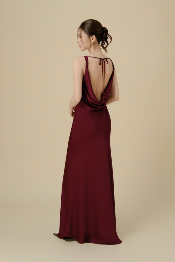 Đầm Dài Luia Dress RR25DD45