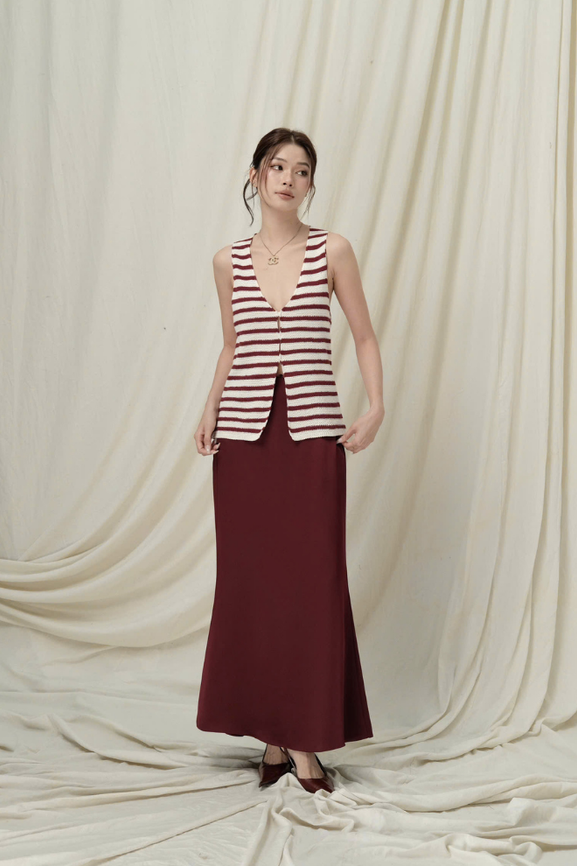Váy Dài Emily Skirt RR23VD42