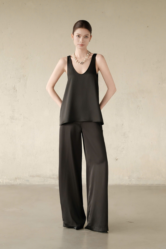 Áo Kiểu Nữ Myra Top RR25AK107