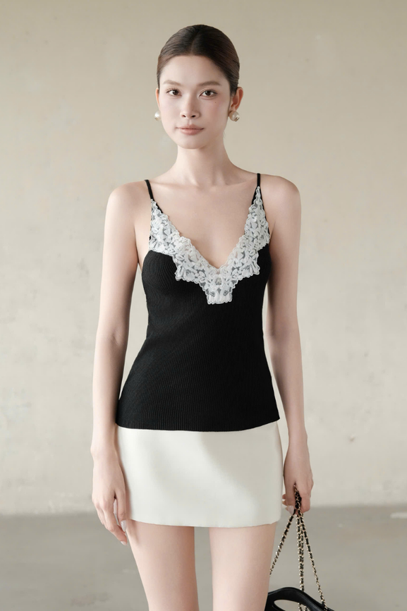 Váy Quần Dreamer Skort RR23VQ34