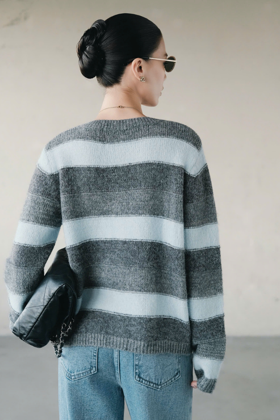 Áo Dệt Kim Holly Cardigan RR25DK59